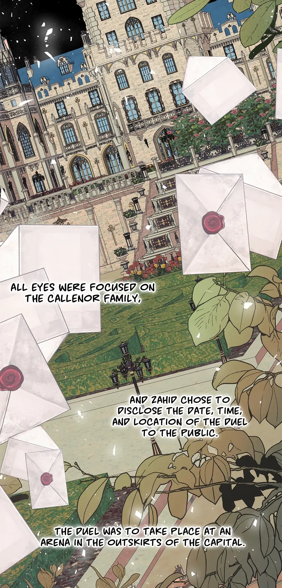 Please Don’t Eat Me chapter 74 page 48
