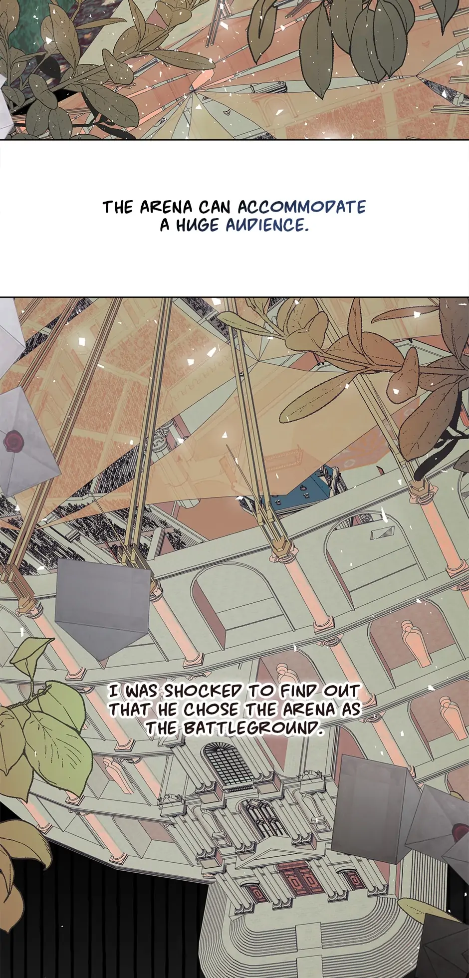 Please Don’t Eat Me chapter 74 page 49