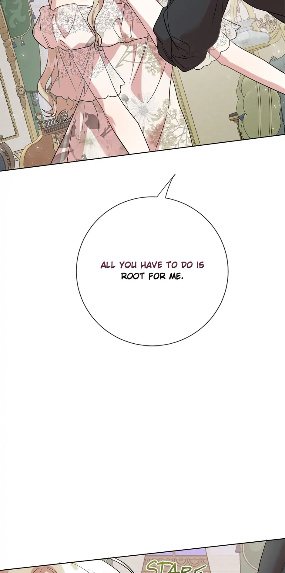 Please Don’t Eat Me chapter 74 page 54