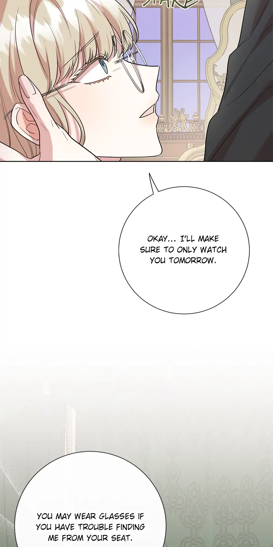 Please Don’t Eat Me chapter 74 page 55