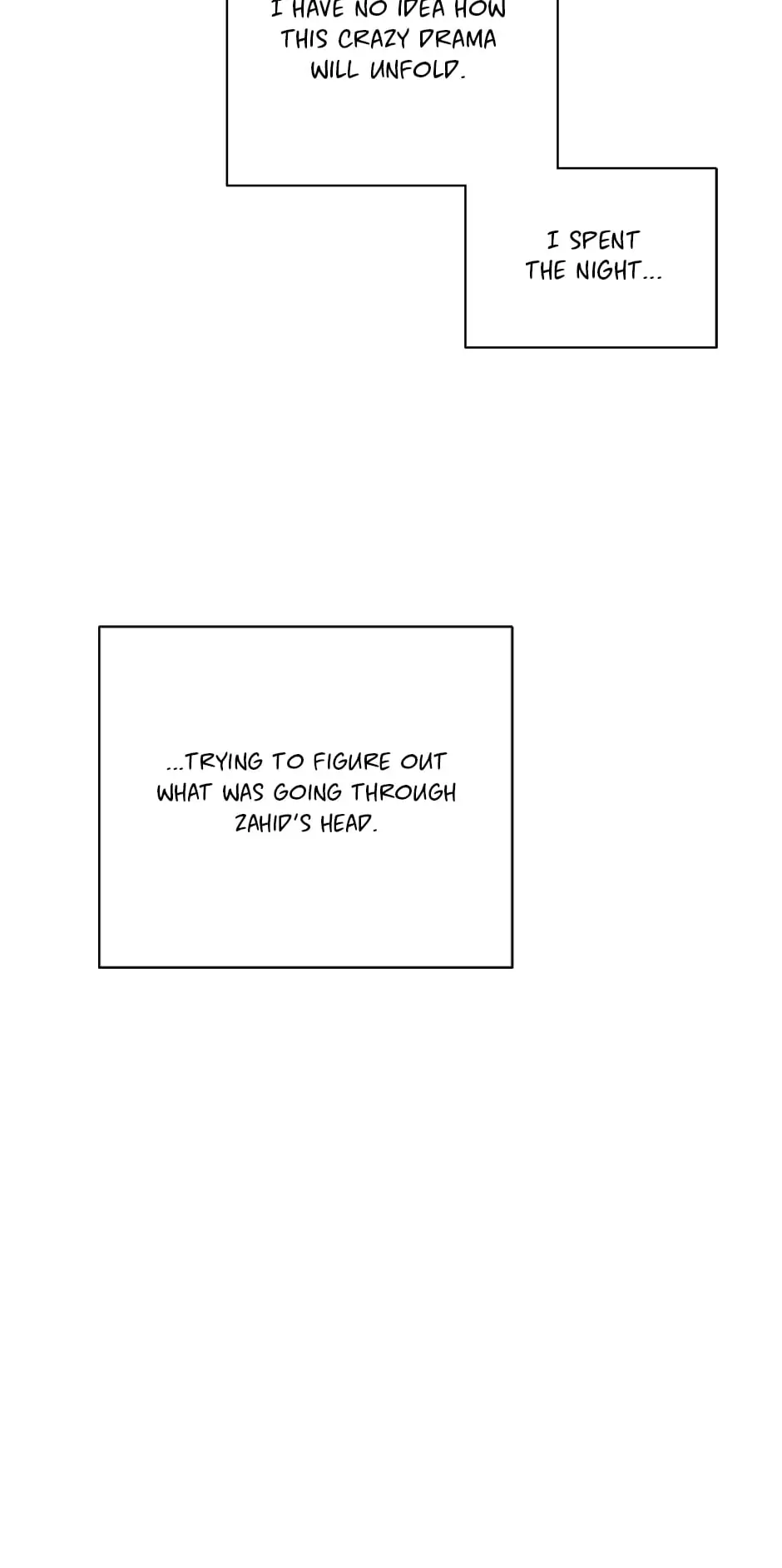 Please Don’t Eat Me chapter 74 page 57