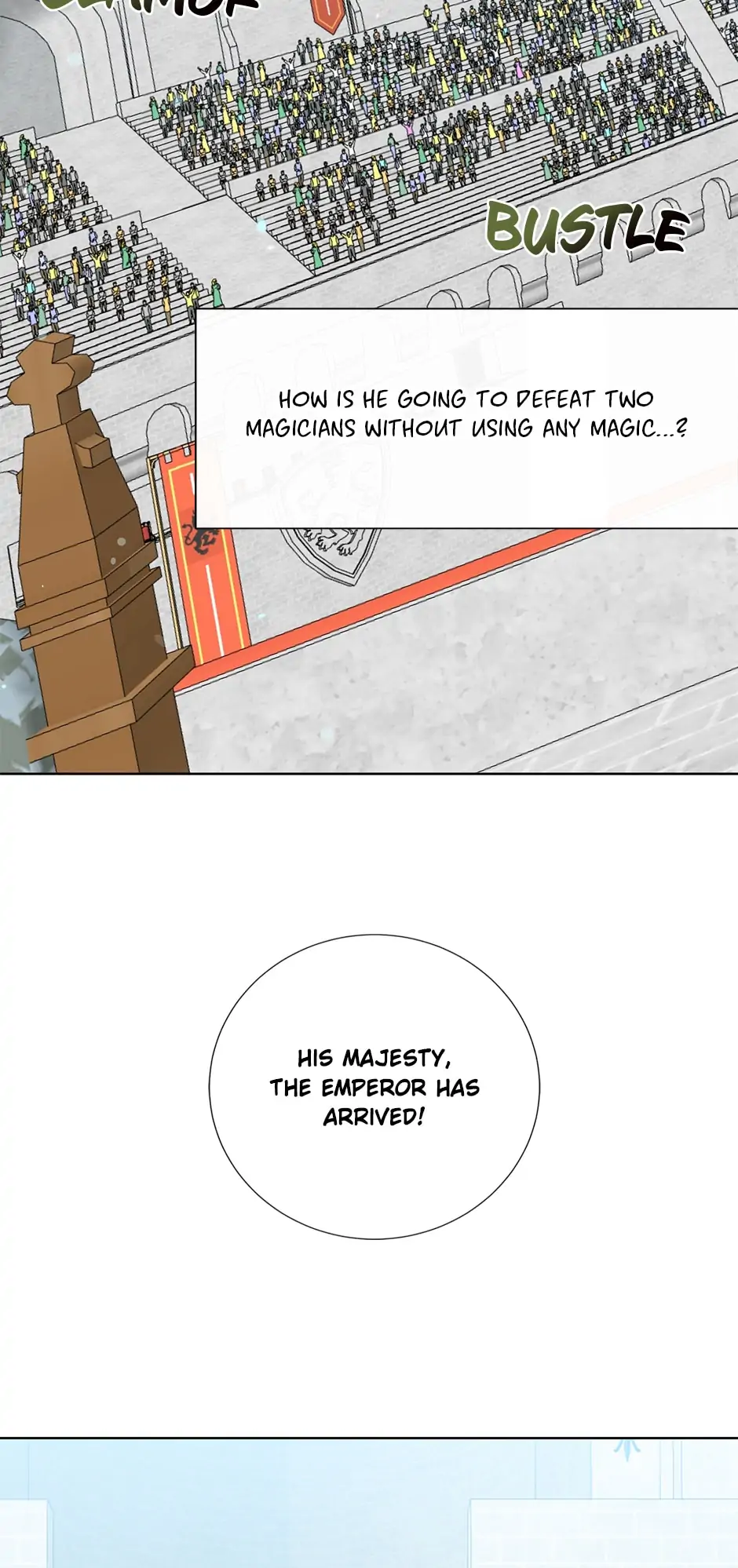 Please Don’t Eat Me chapter 74 page 64