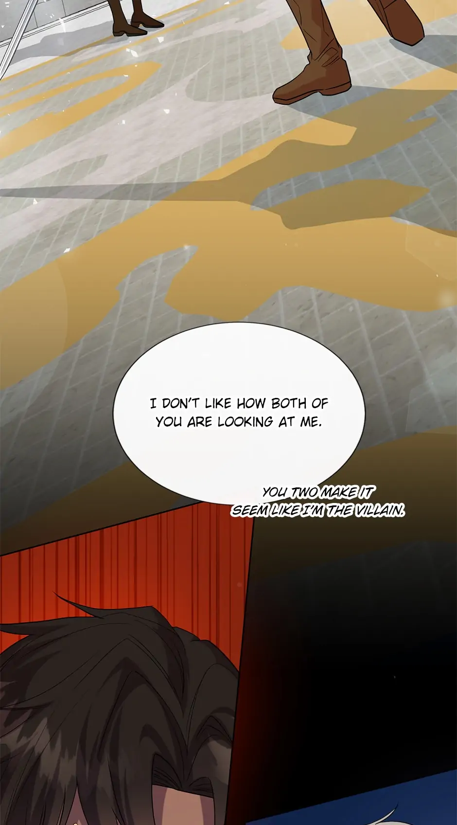 Please Don’t Eat Me chapter 74 page 69