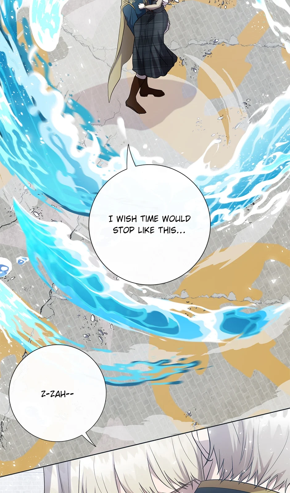 Please Don’t Eat Me chapter 76 page 2