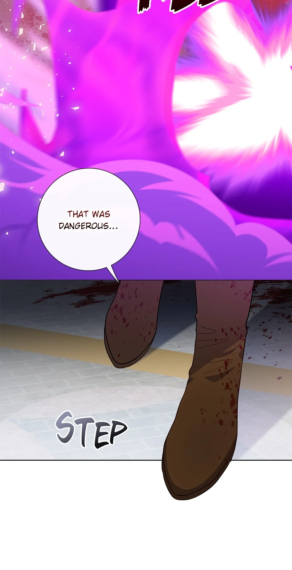 Please Don’t Eat Me chapter 76 page 11