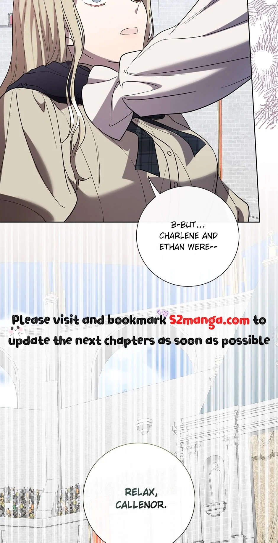 Please Don’t Eat Me chapter 76 page 15
