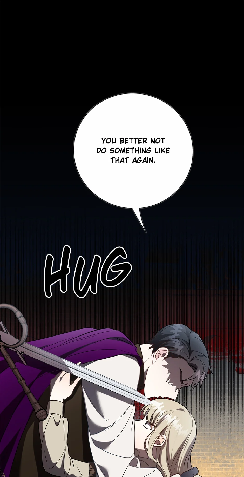 Please Don’t Eat Me chapter 76 page 18