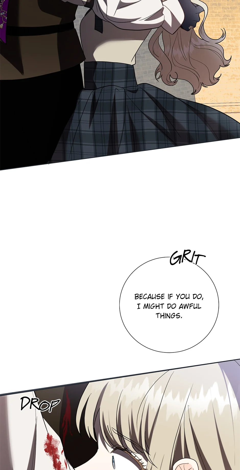 Please Don’t Eat Me chapter 76 page 19