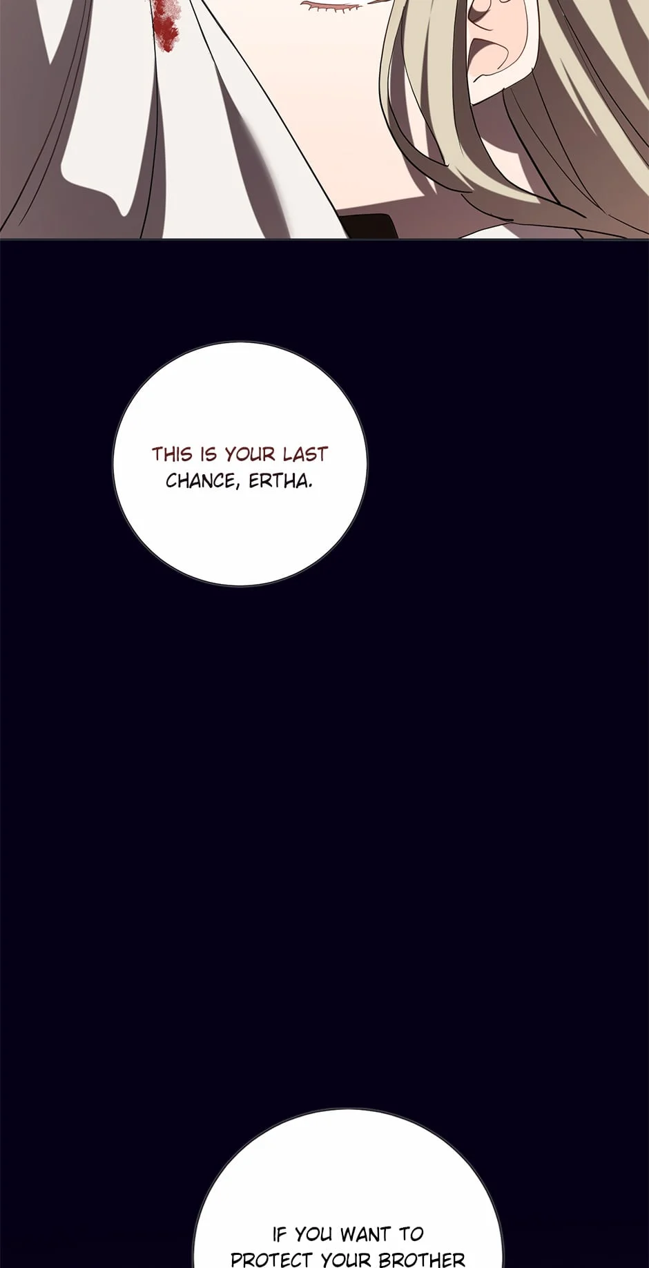 Please Don’t Eat Me chapter 76 page 20