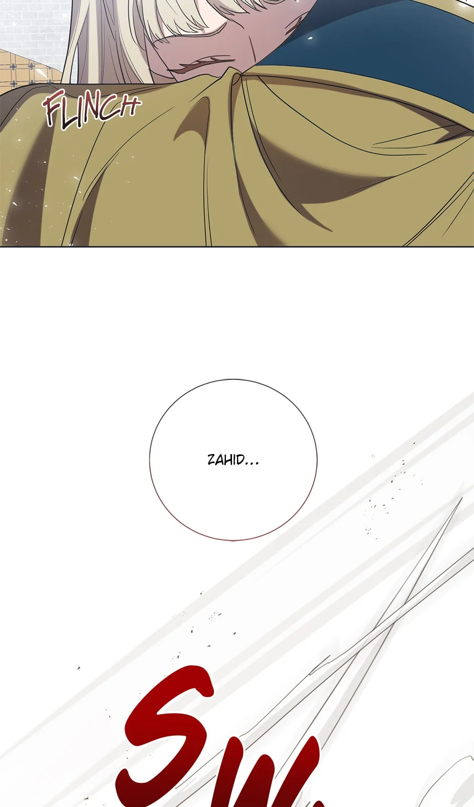 Please Don’t Eat Me chapter 76 page 3