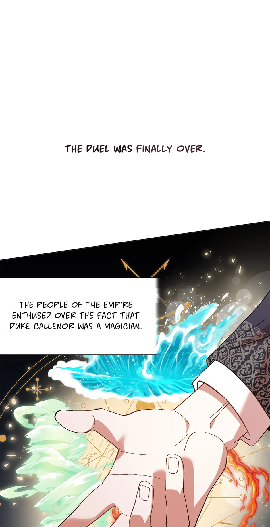 Please Don’t Eat Me chapter 76 page 24