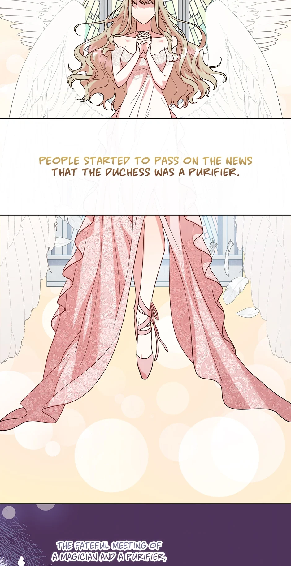 Please Don’t Eat Me chapter 76 page 26
