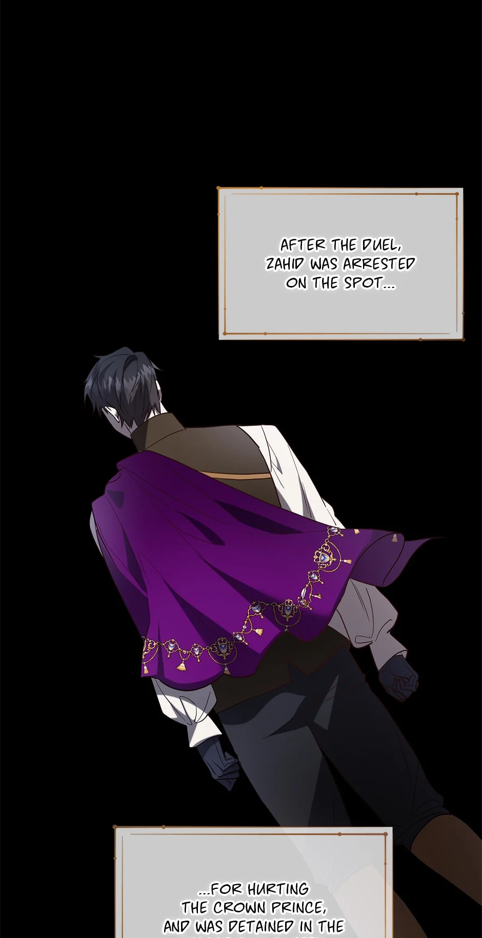 Please Don’t Eat Me chapter 76 page 29
