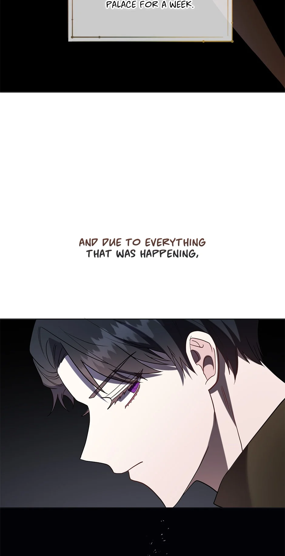 Please Don’t Eat Me chapter 76 page 30