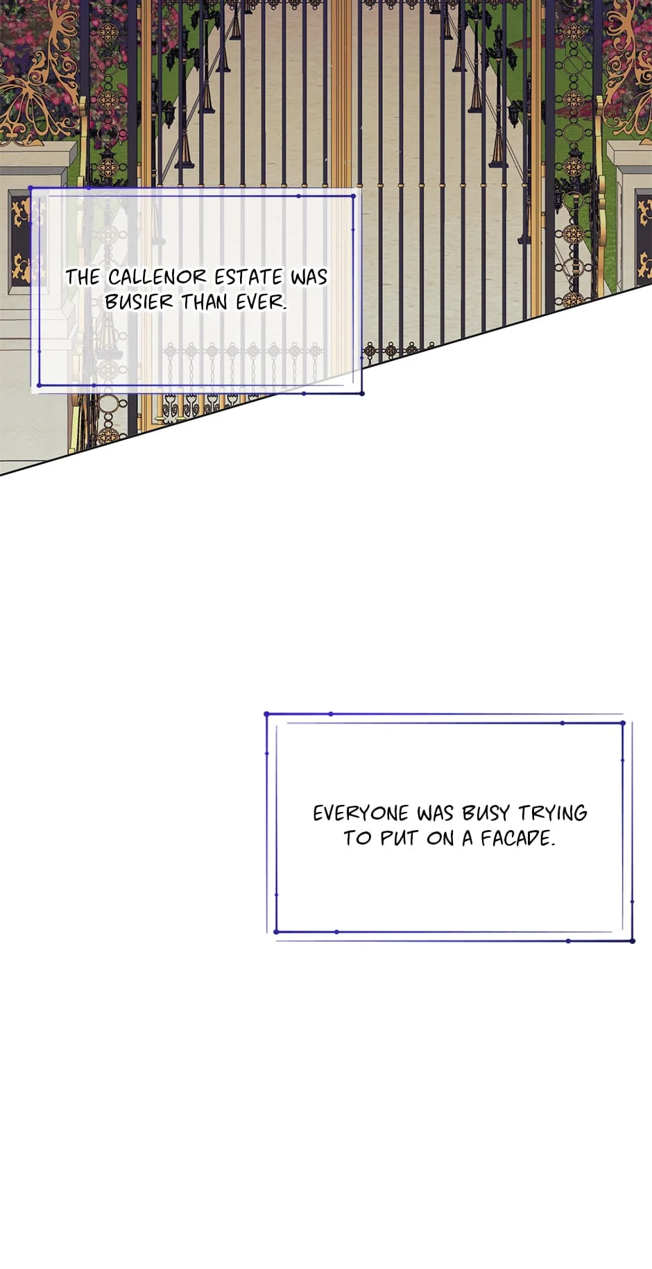 Please Don’t Eat Me chapter 76 page 32