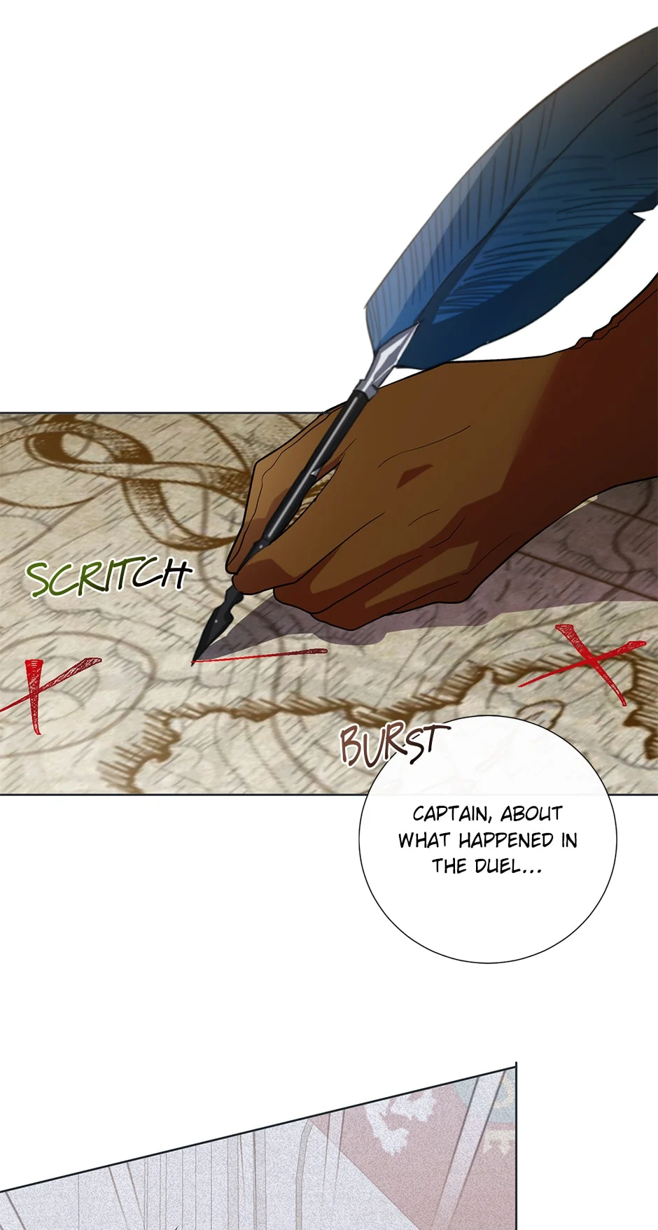 Please Don’t Eat Me chapter 76 page 33