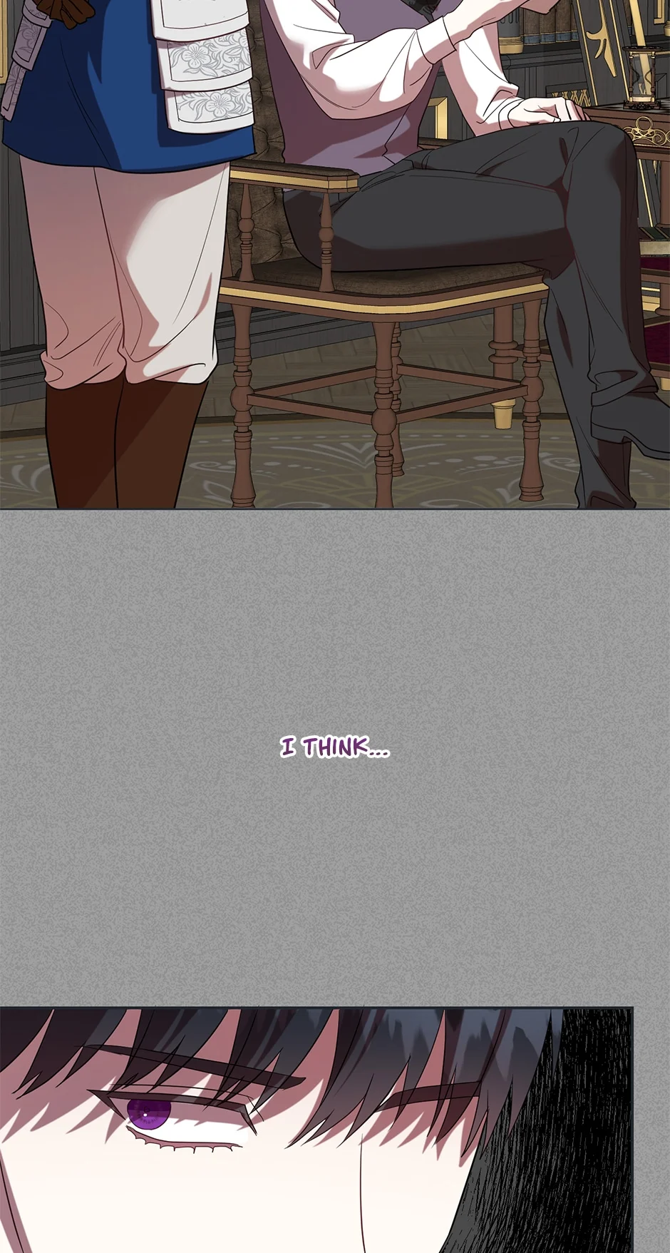 Please Don’t Eat Me chapter 76 page 37