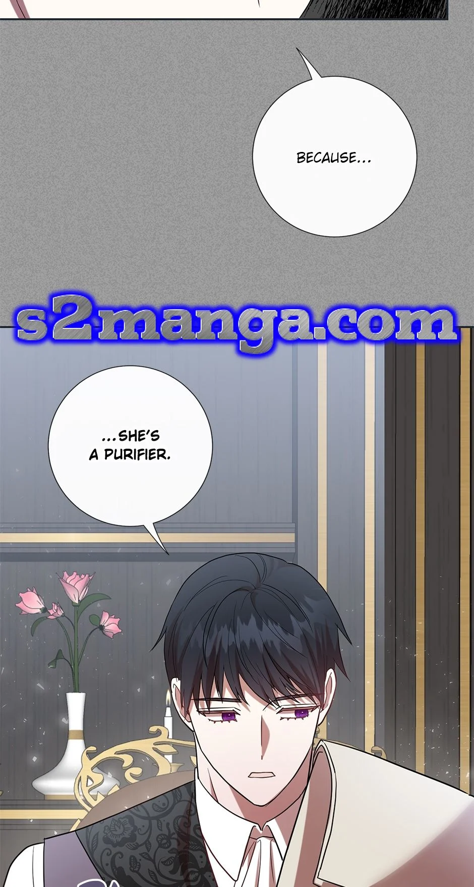 Please Don’t Eat Me chapter 76 page 38