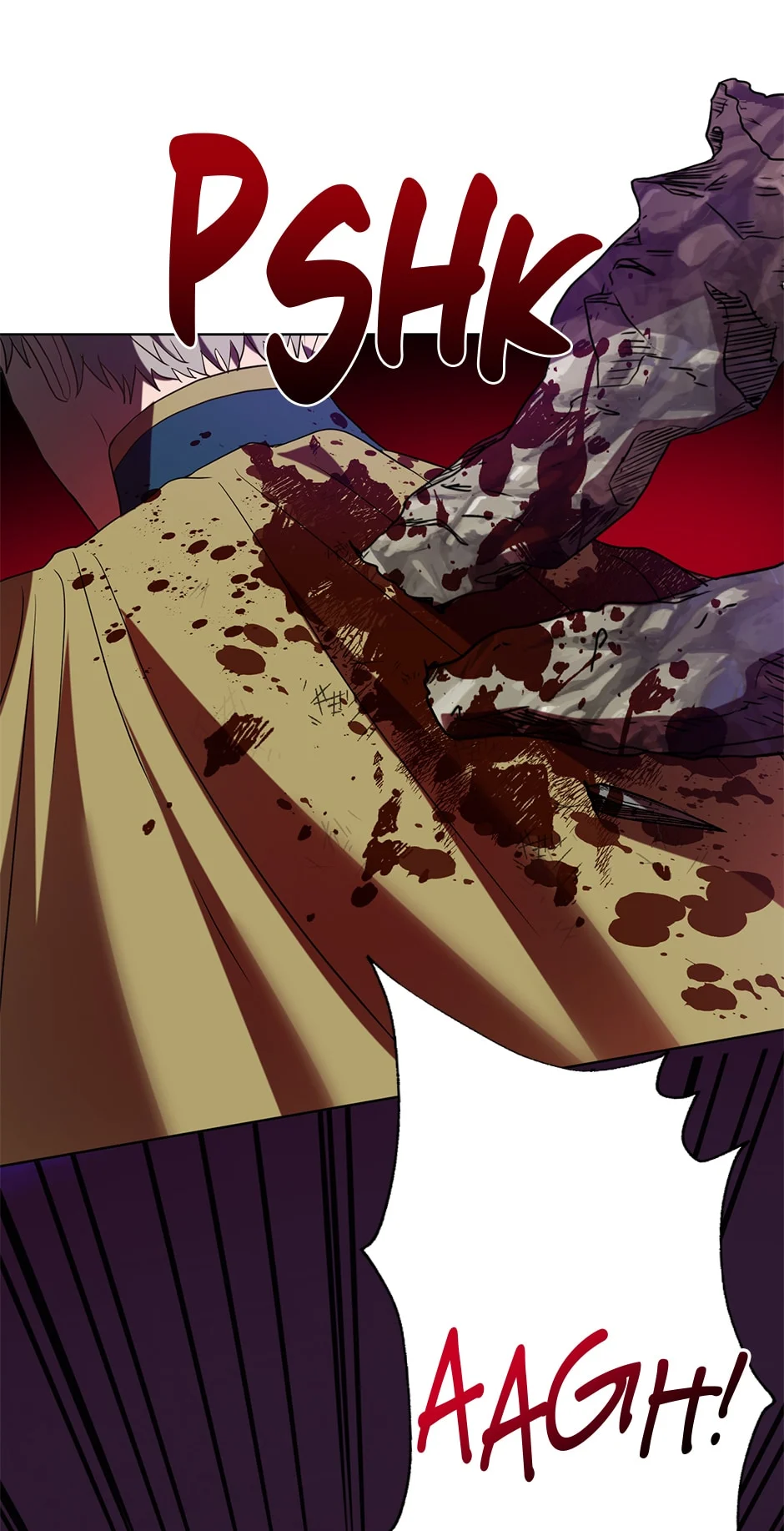 Please Don’t Eat Me chapter 76 page 5