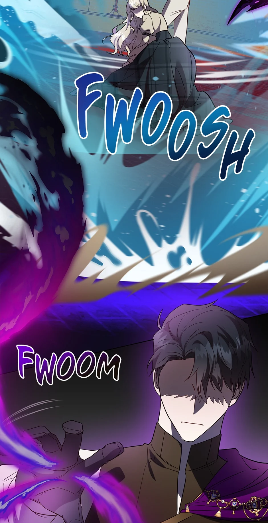 Please Don’t Eat Me chapter 76 page 8