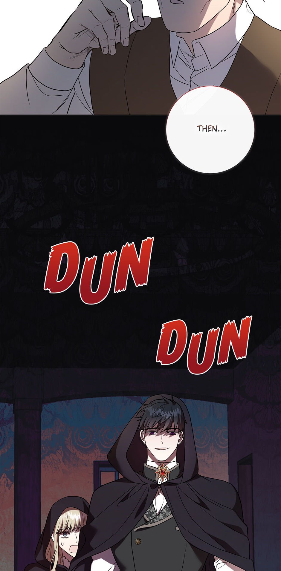 Please Don’t Eat Me chapter 77.5 page 6