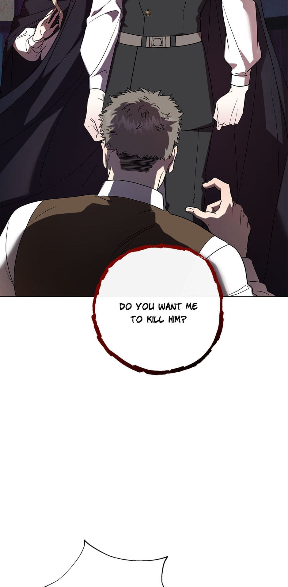 Please Don’t Eat Me chapter 77.5 page 7