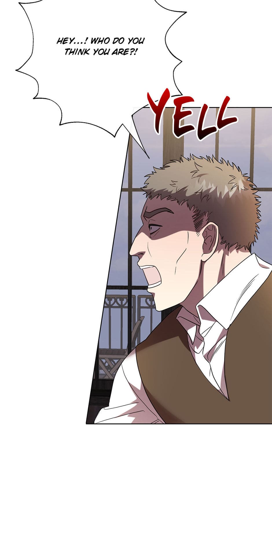 Please Don’t Eat Me chapter 77.5 page 8
