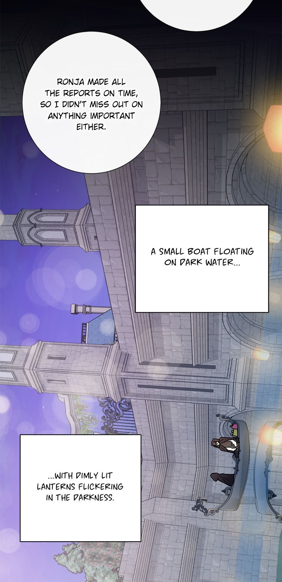 Please Don’t Eat Me chapter 77.5 page 28