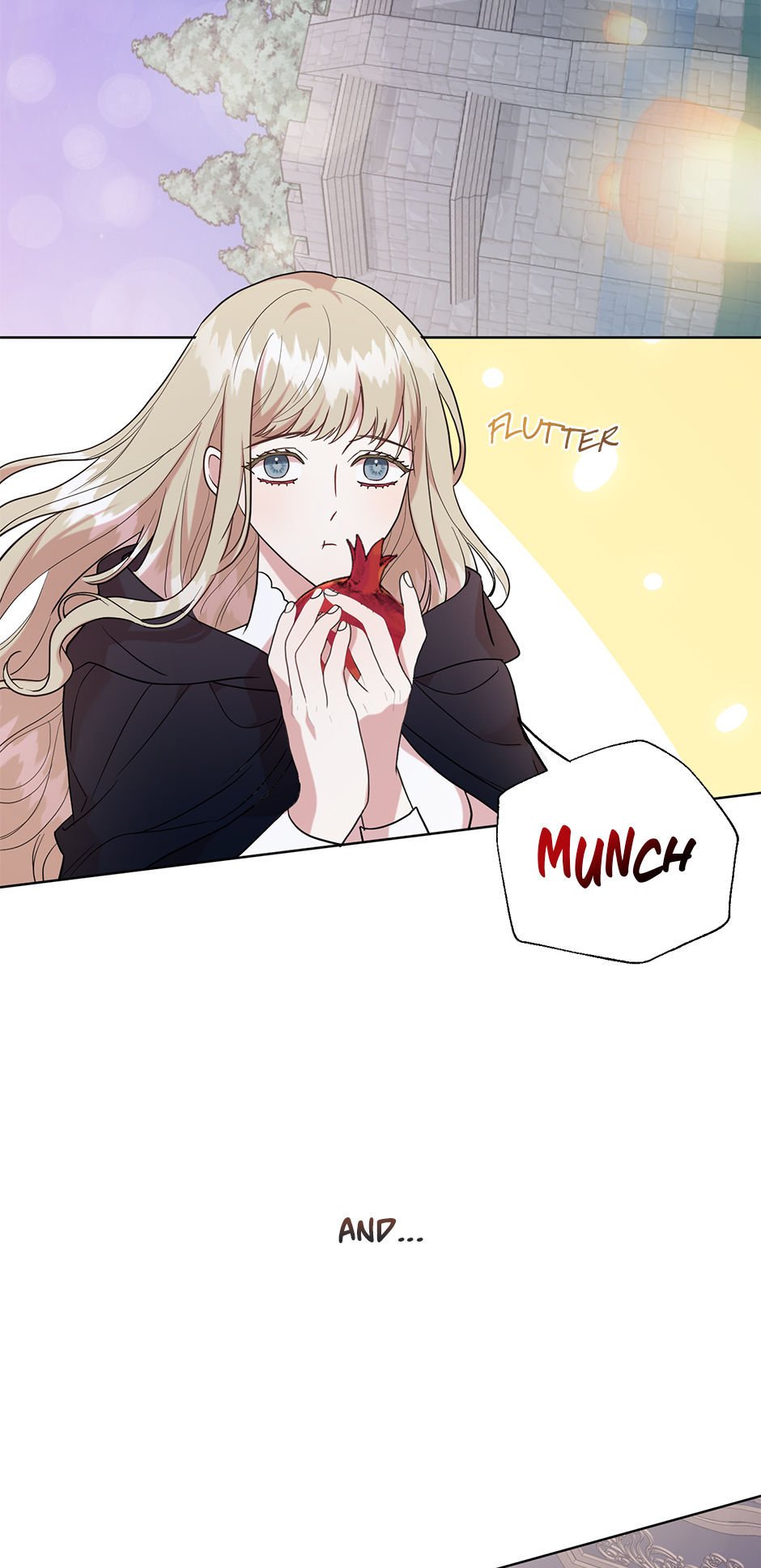 Please Don’t Eat Me chapter 77.5 page 29