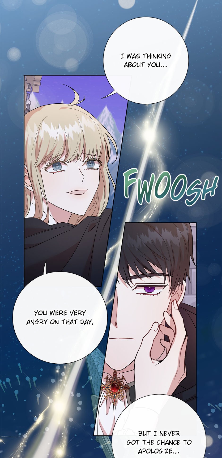 Please Don’t Eat Me chapter 77.5 page 32