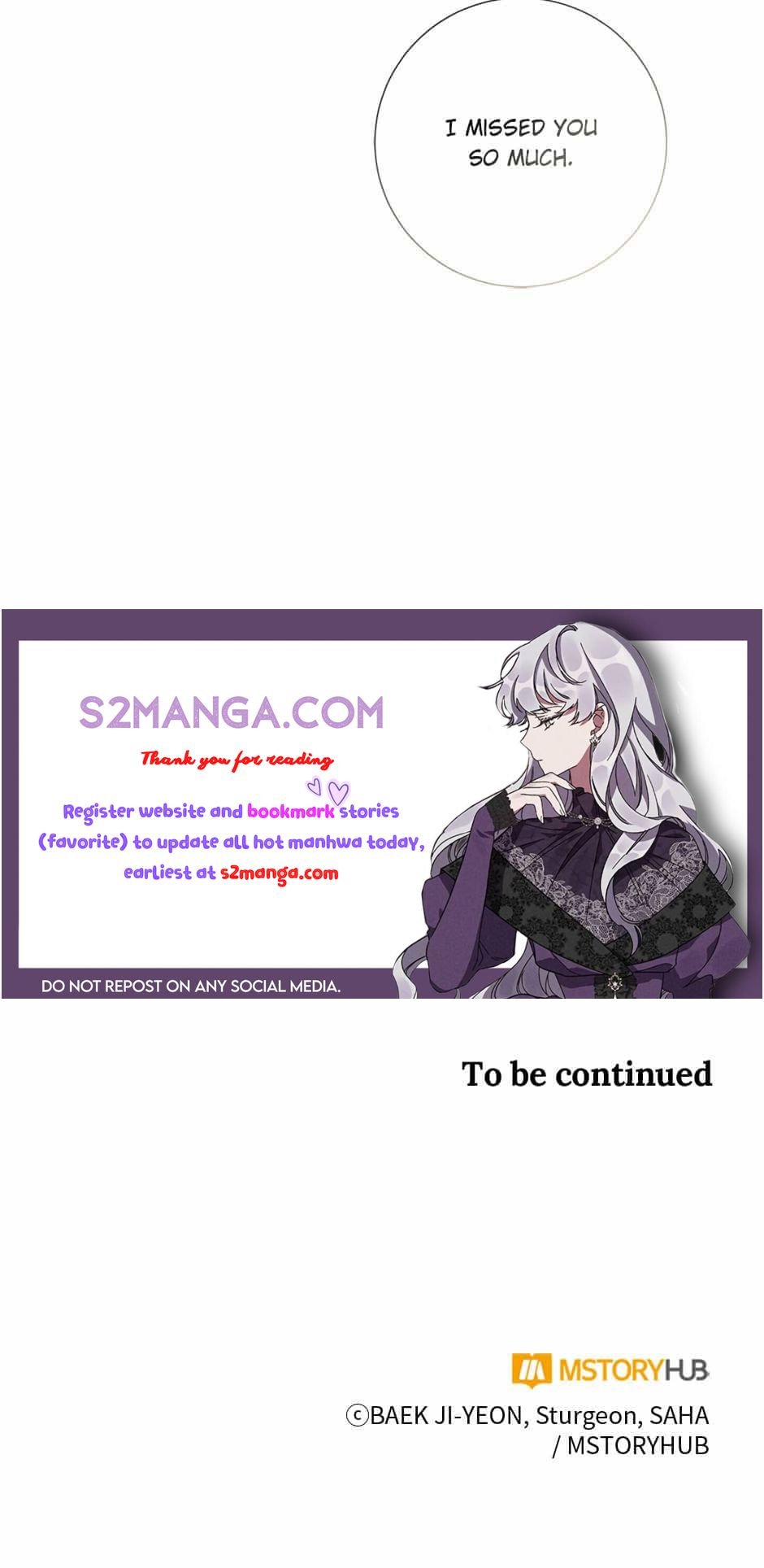 Please Don’t Eat Me chapter 77.5 page 37