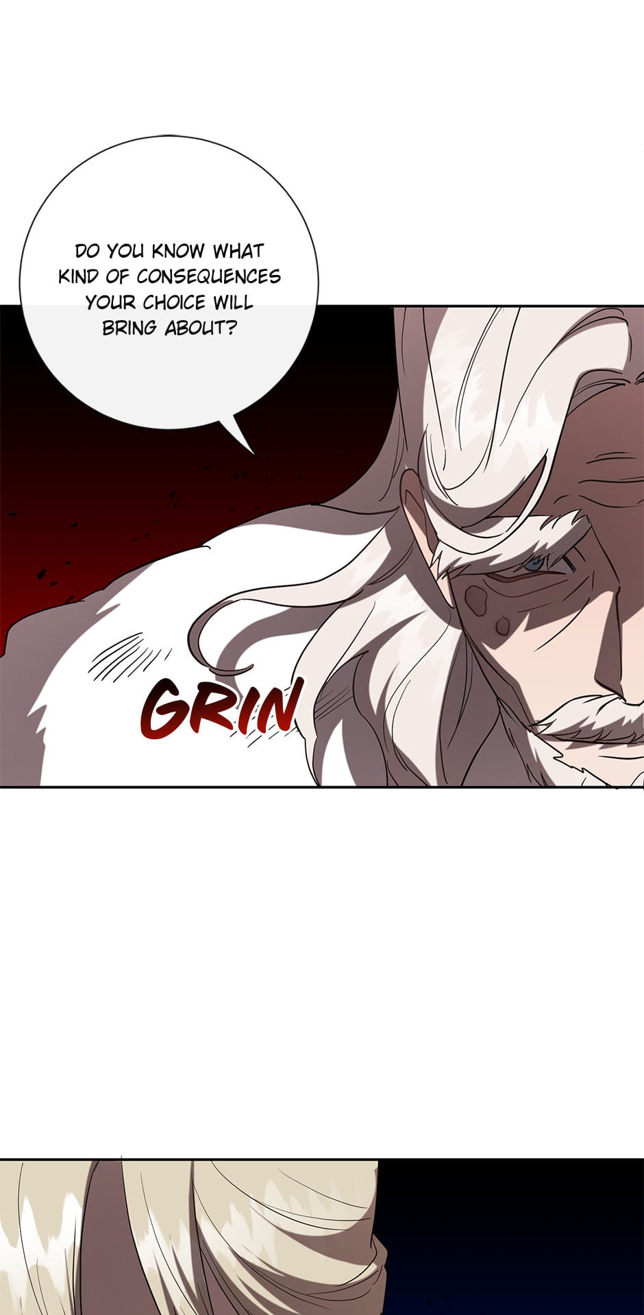Please Don’t Eat Me chapter 79.5 page 4