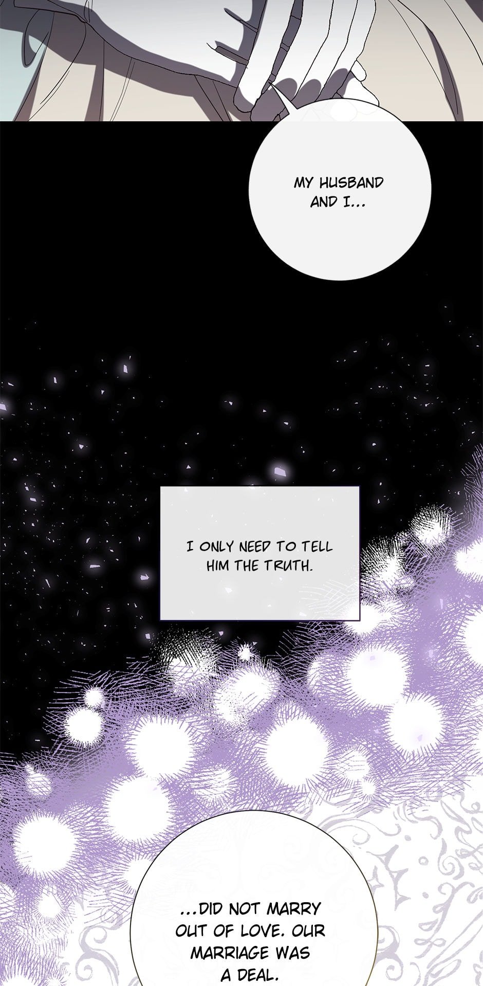 Please Don’t Eat Me chapter 79.5 page 8