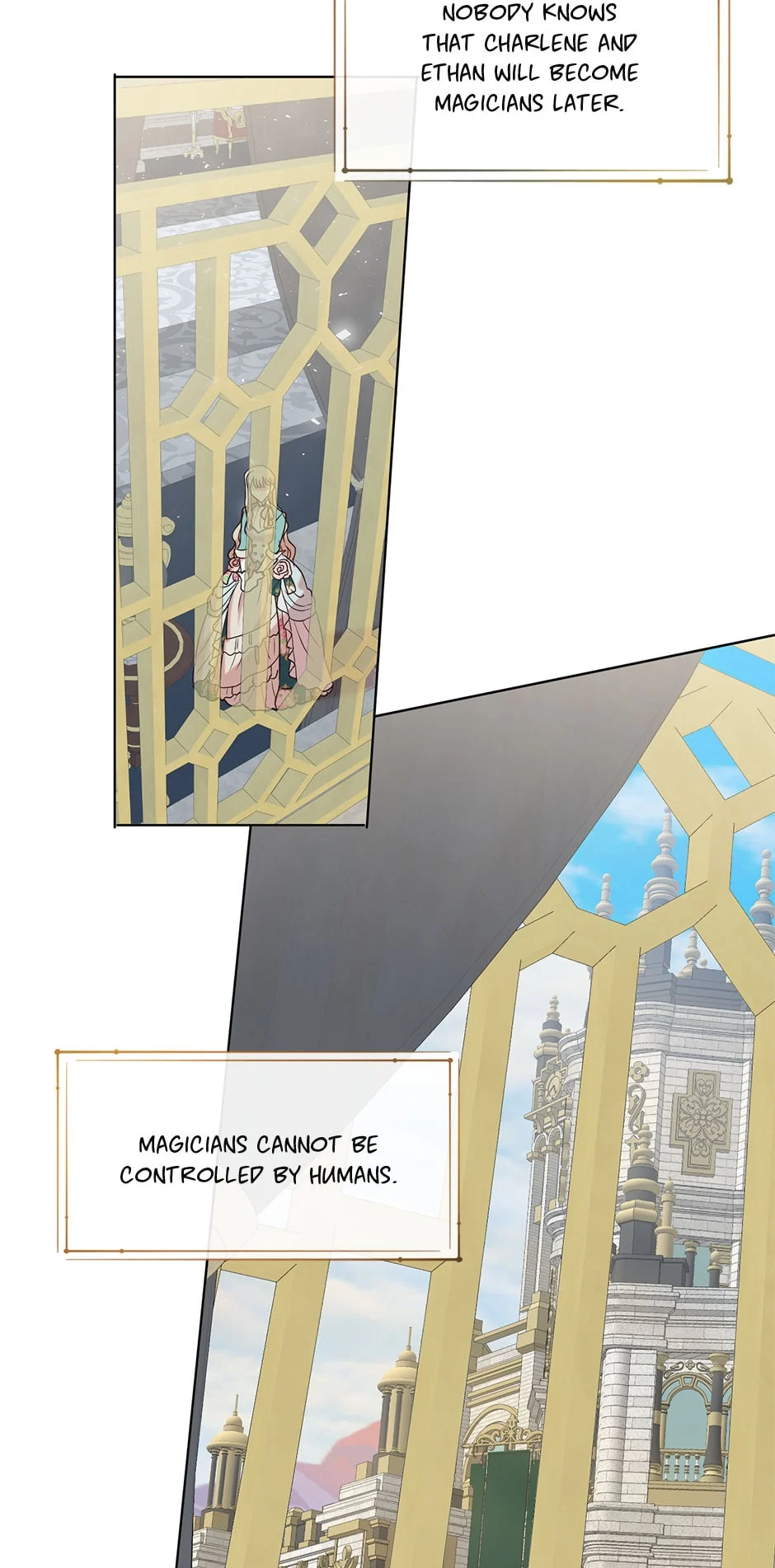 Please Don’t Eat Me chapter 79.5 page 22