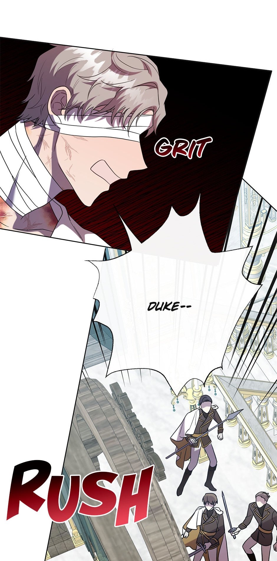 Please Don’t Eat Me chapter 80.5 page 2