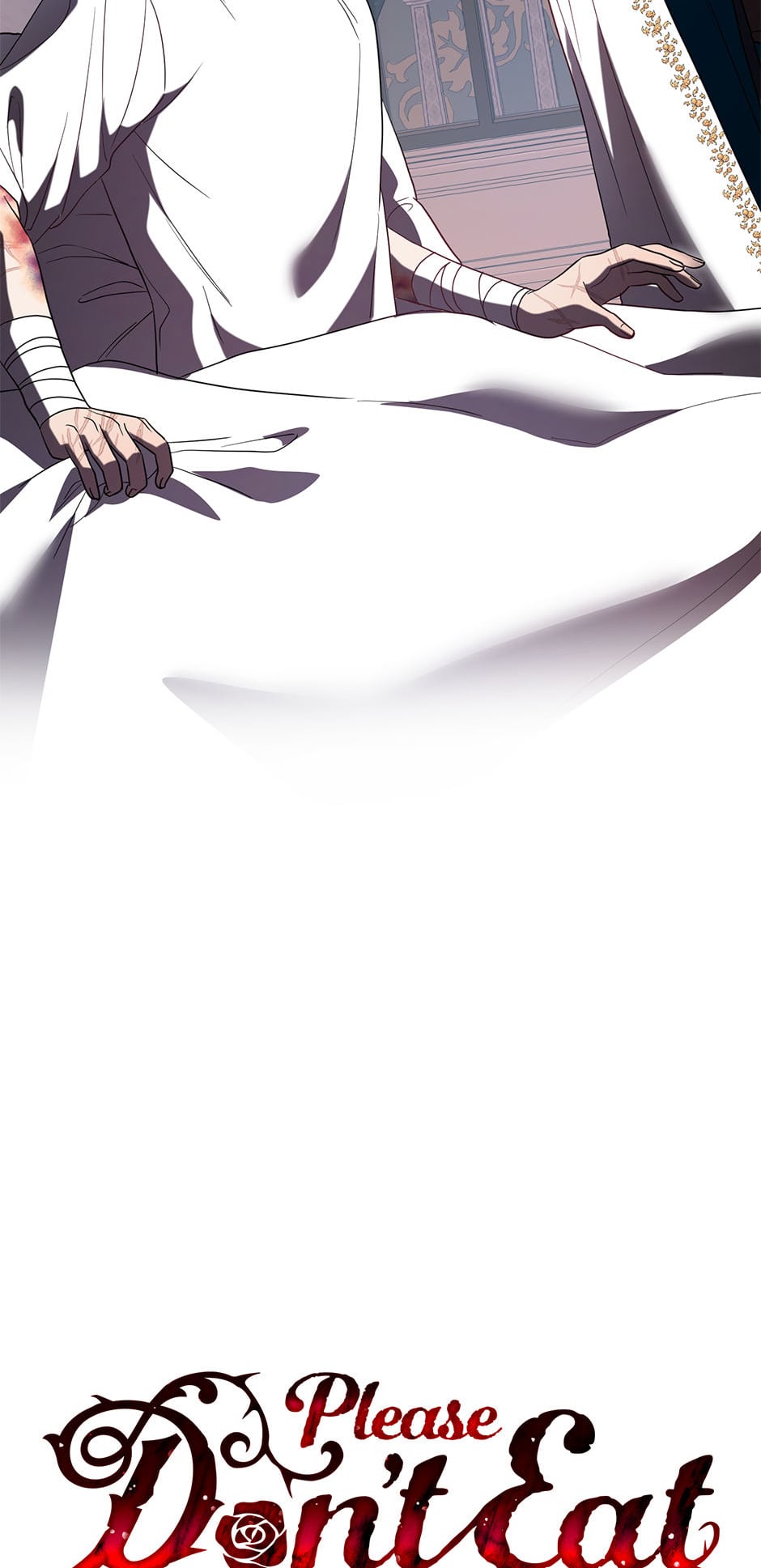 Please Don’t Eat Me chapter 80.5 page 6