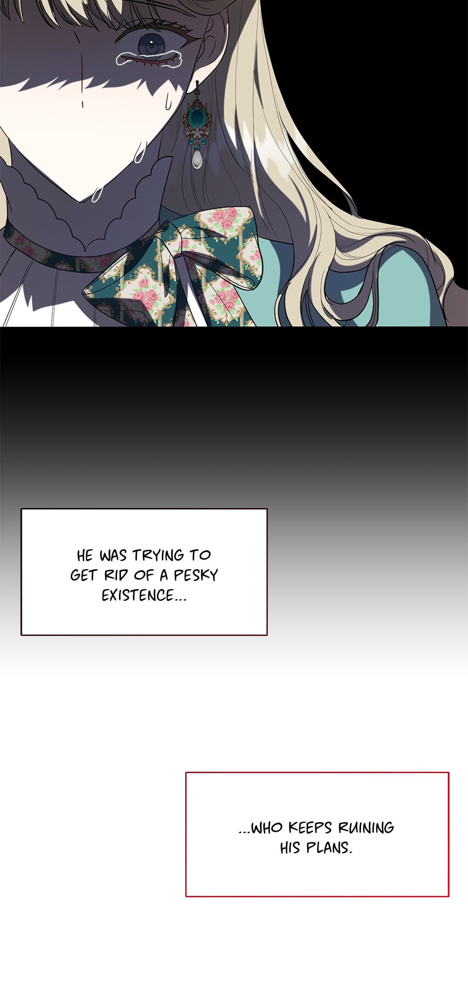 Please Don’t Eat Me chapter 80.5 page 32