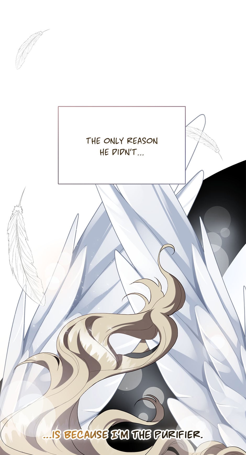 Please Don’t Eat Me chapter 80.5 page 33