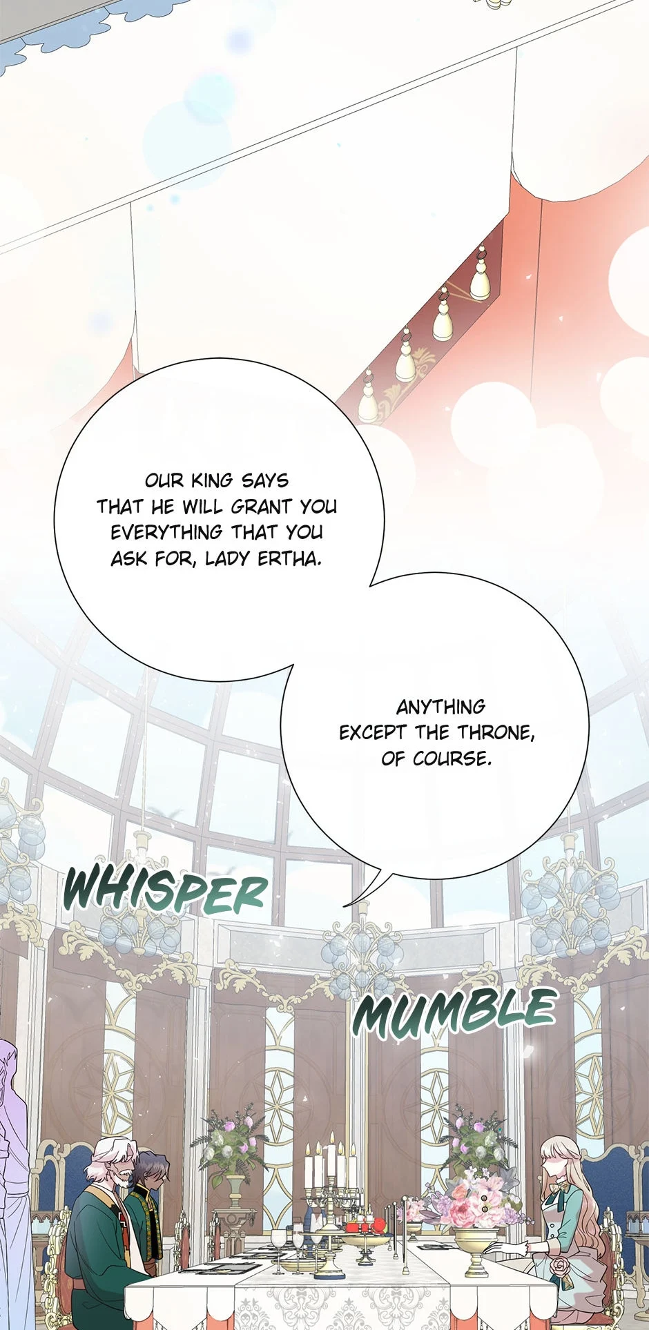 Please Don’t Eat Me chapter 80 page 2