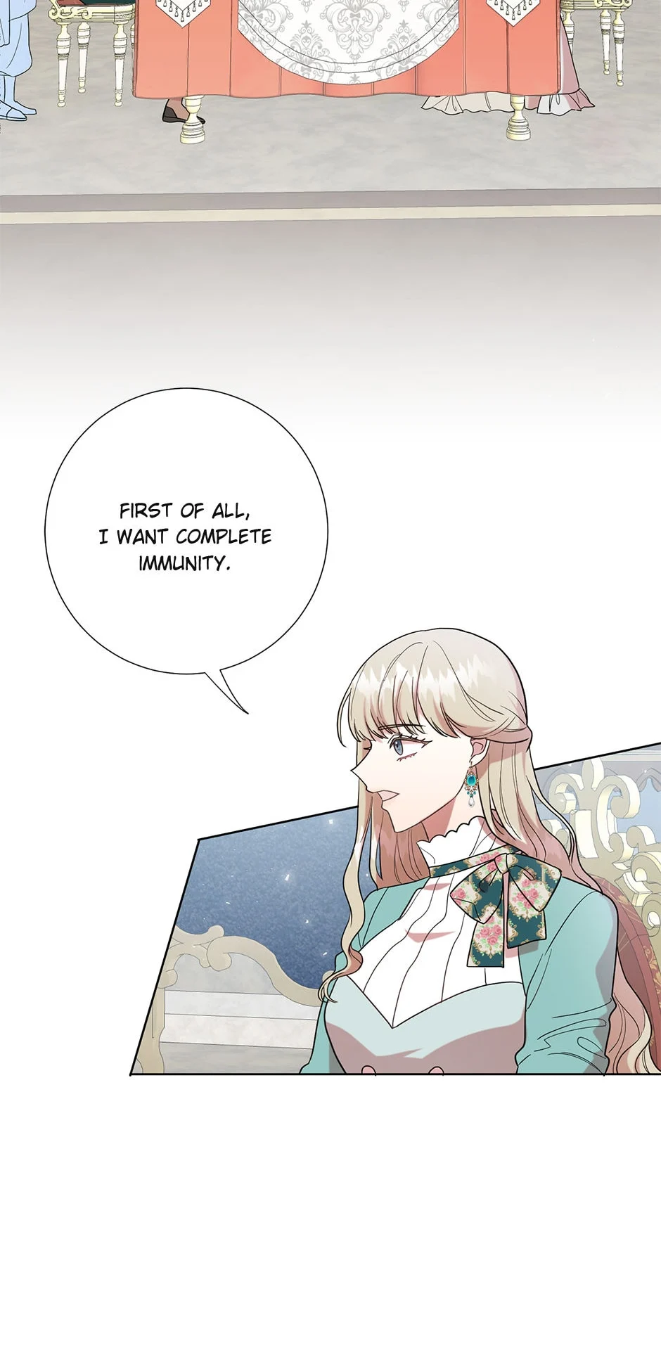 Please Don’t Eat Me chapter 80 page 3