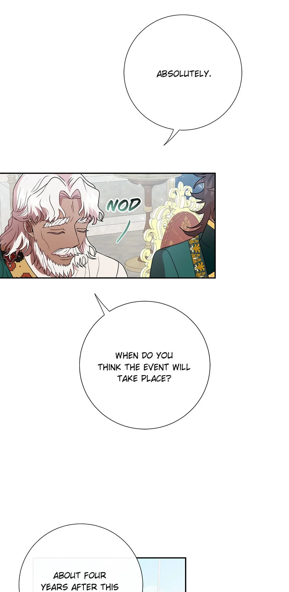 Please Don’t Eat Me chapter 80 page 4