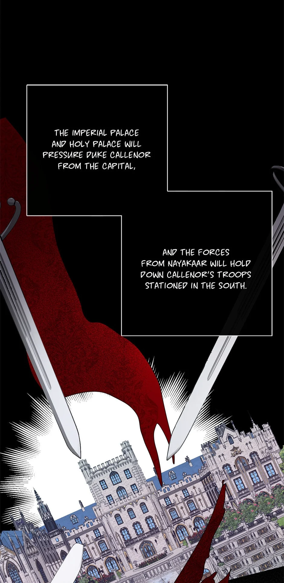Please Don’t Eat Me chapter 80 page 6