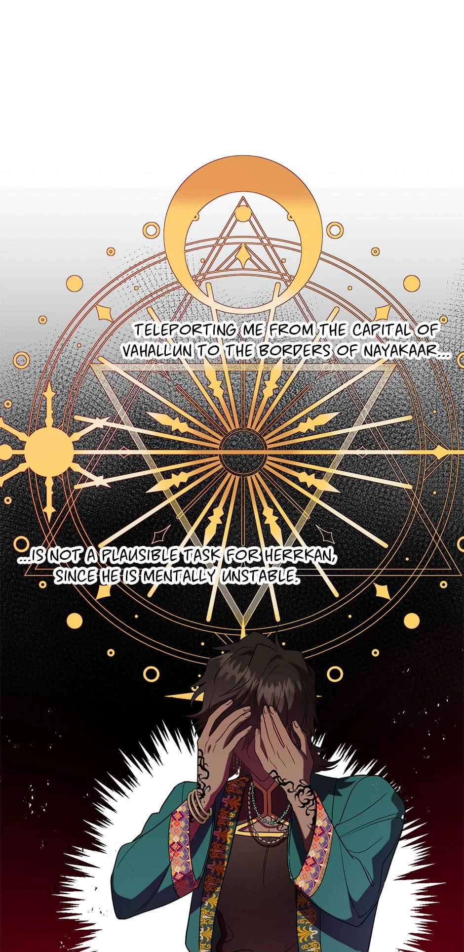 Please Don’t Eat Me chapter 80 page 9