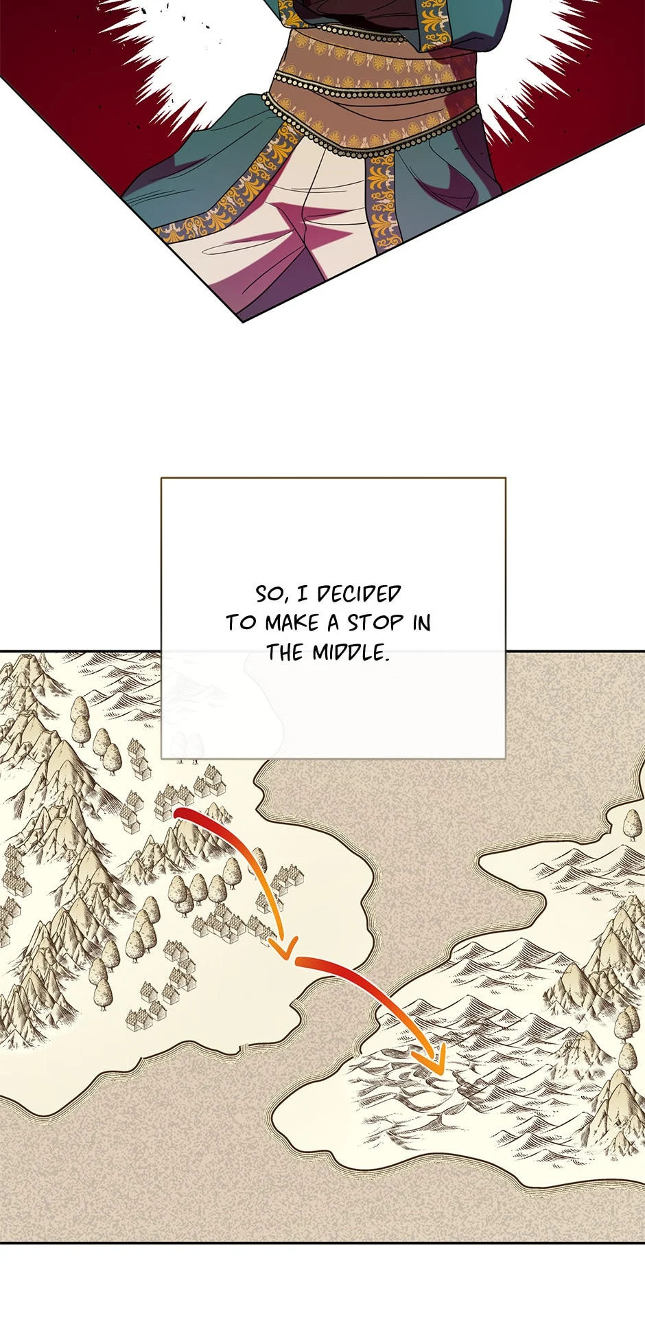 Please Don’t Eat Me chapter 80 page 10