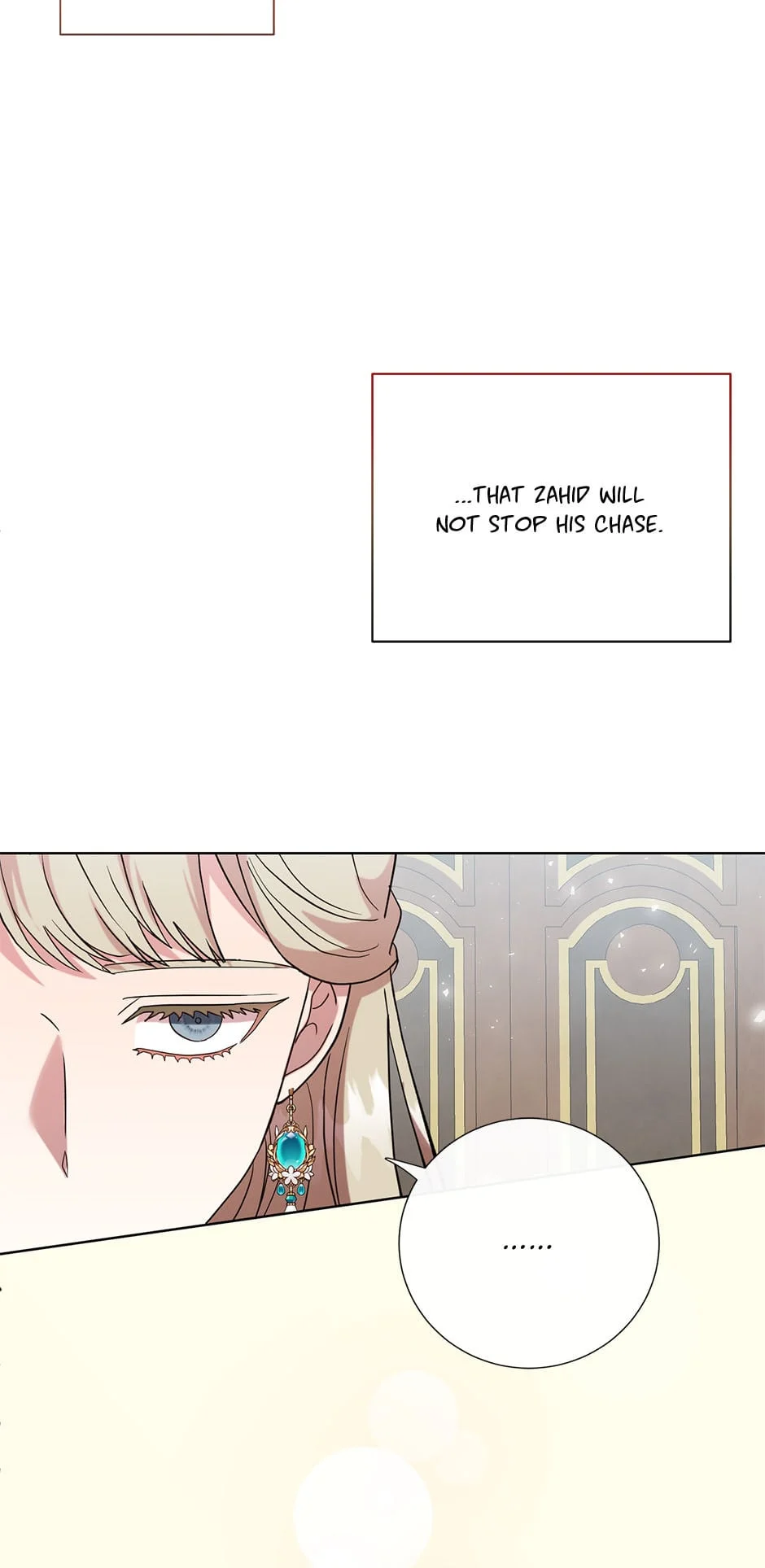 Please Don’t Eat Me chapter 80 page 12