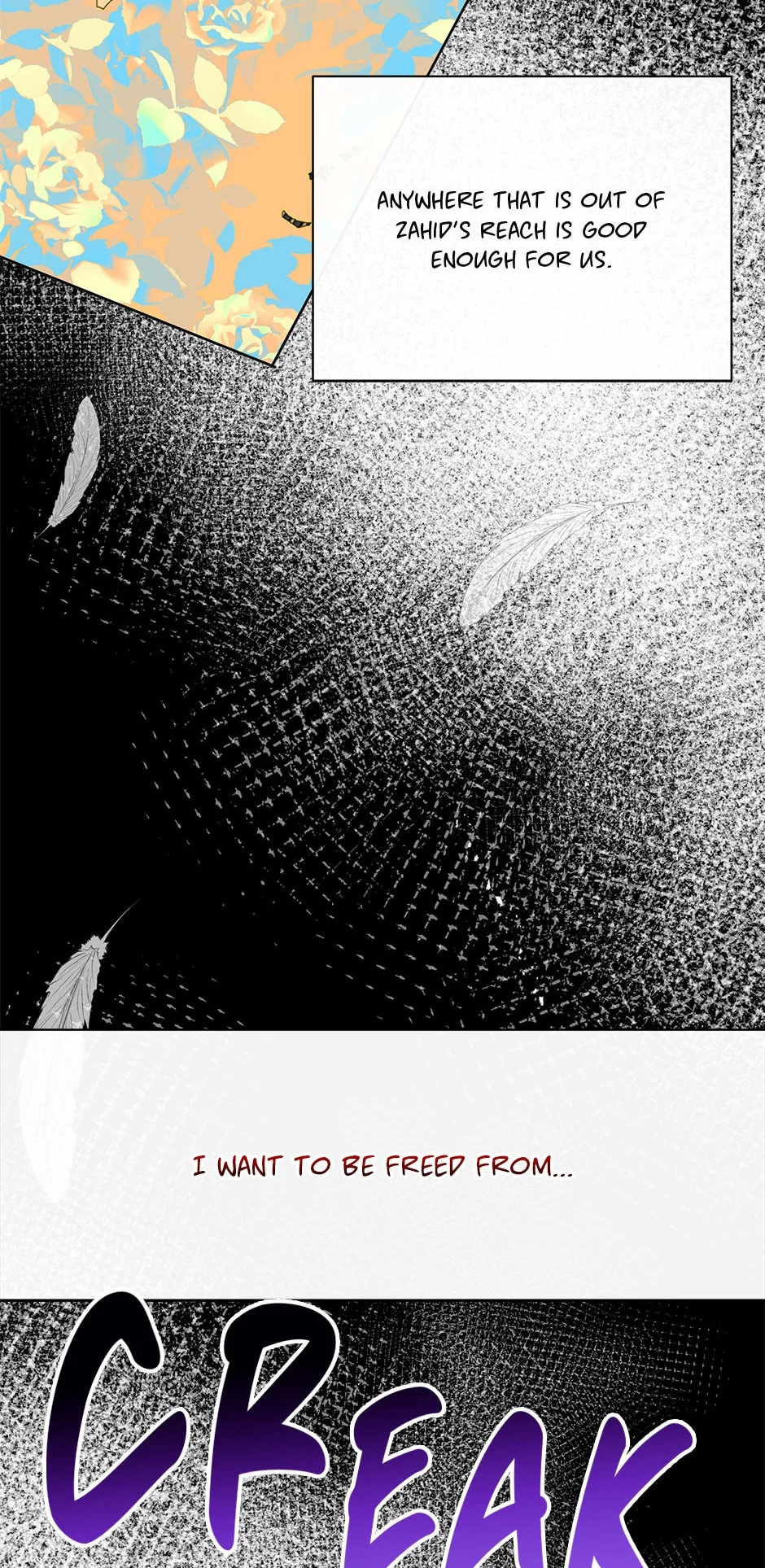 Please Don’t Eat Me chapter 80 page 15