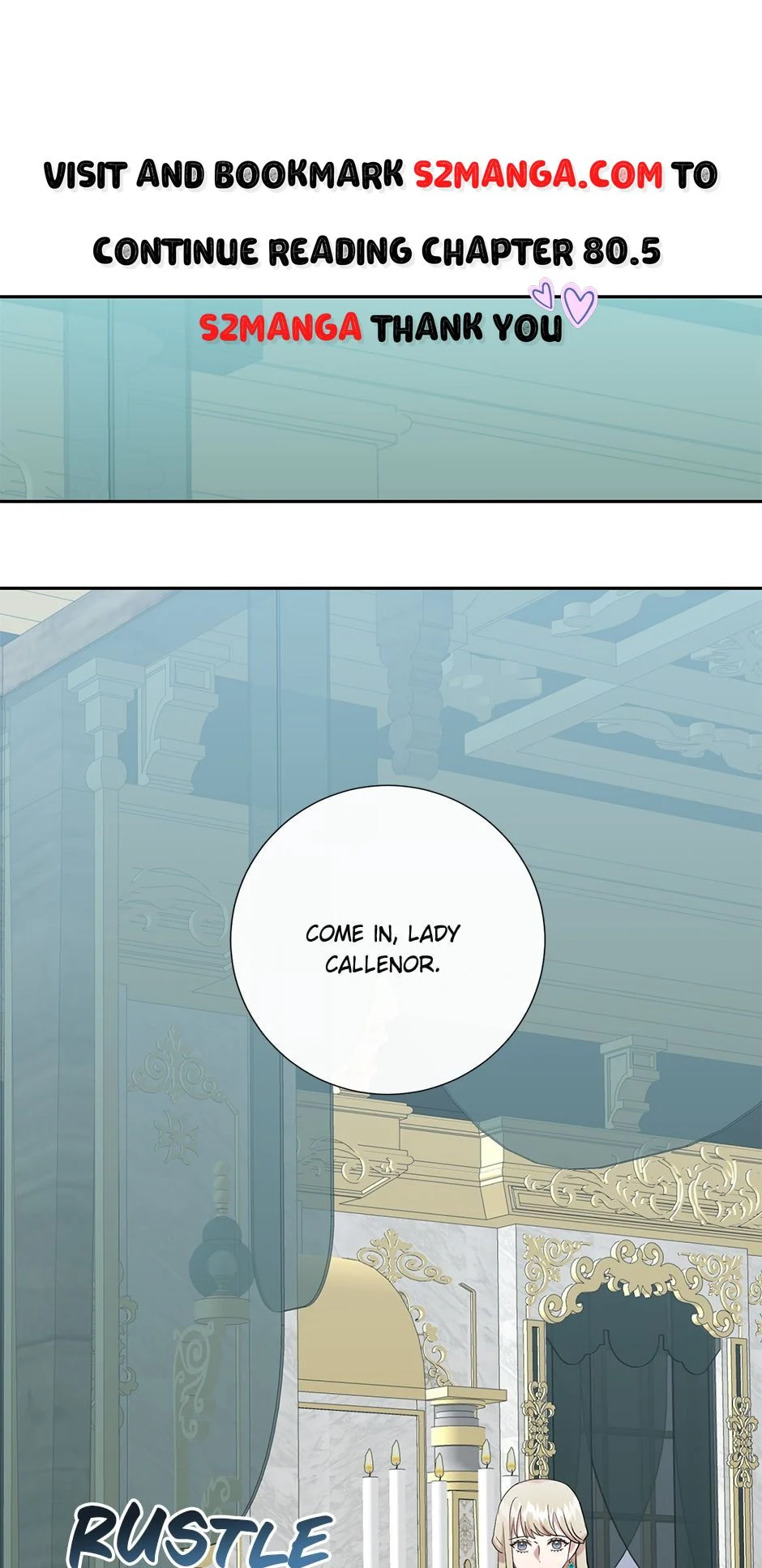 Please Don’t Eat Me chapter 80 page 19
