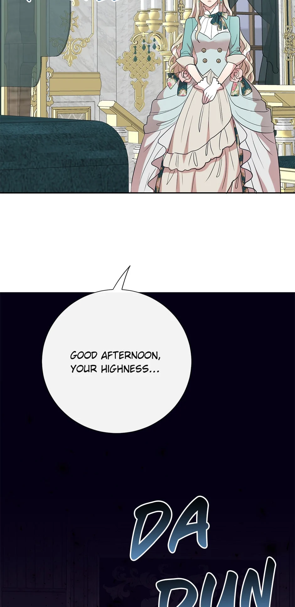Please Don’t Eat Me chapter 80 page 20