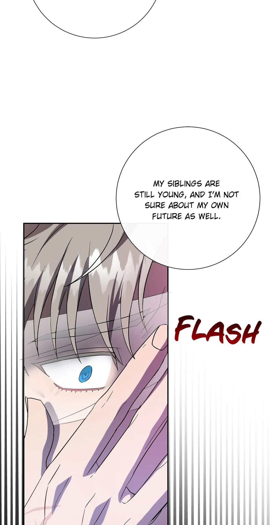Please Don’t Eat Me chapter 80 page 27
