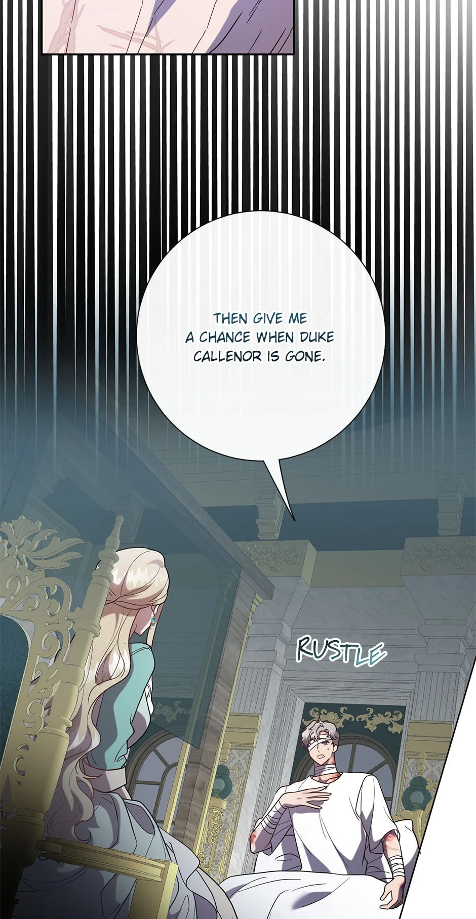 Please Don’t Eat Me chapter 80 page 28